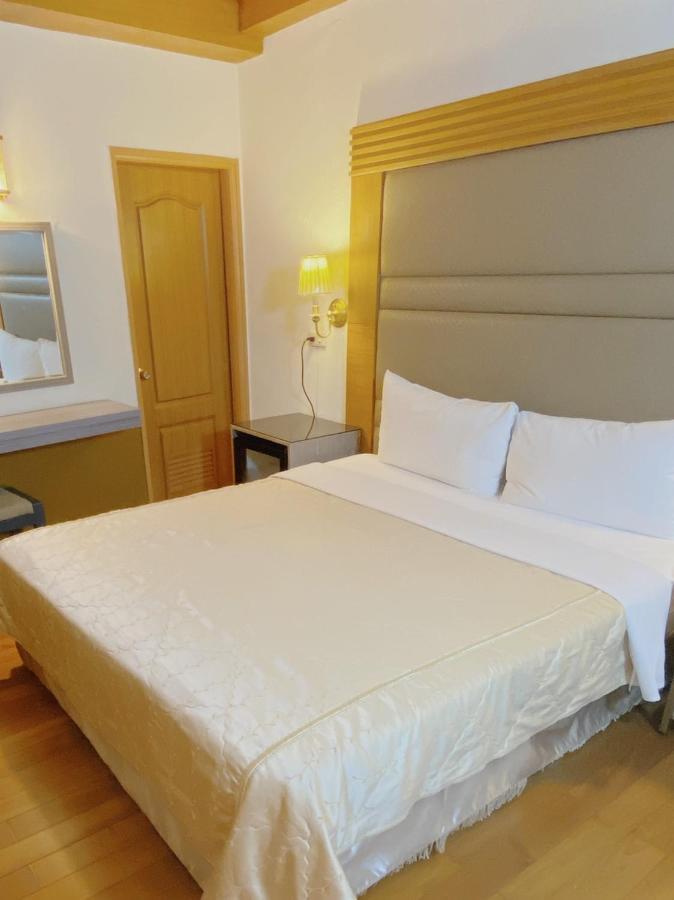 H Hotel تايبيه المظهر الخارجي الصورة