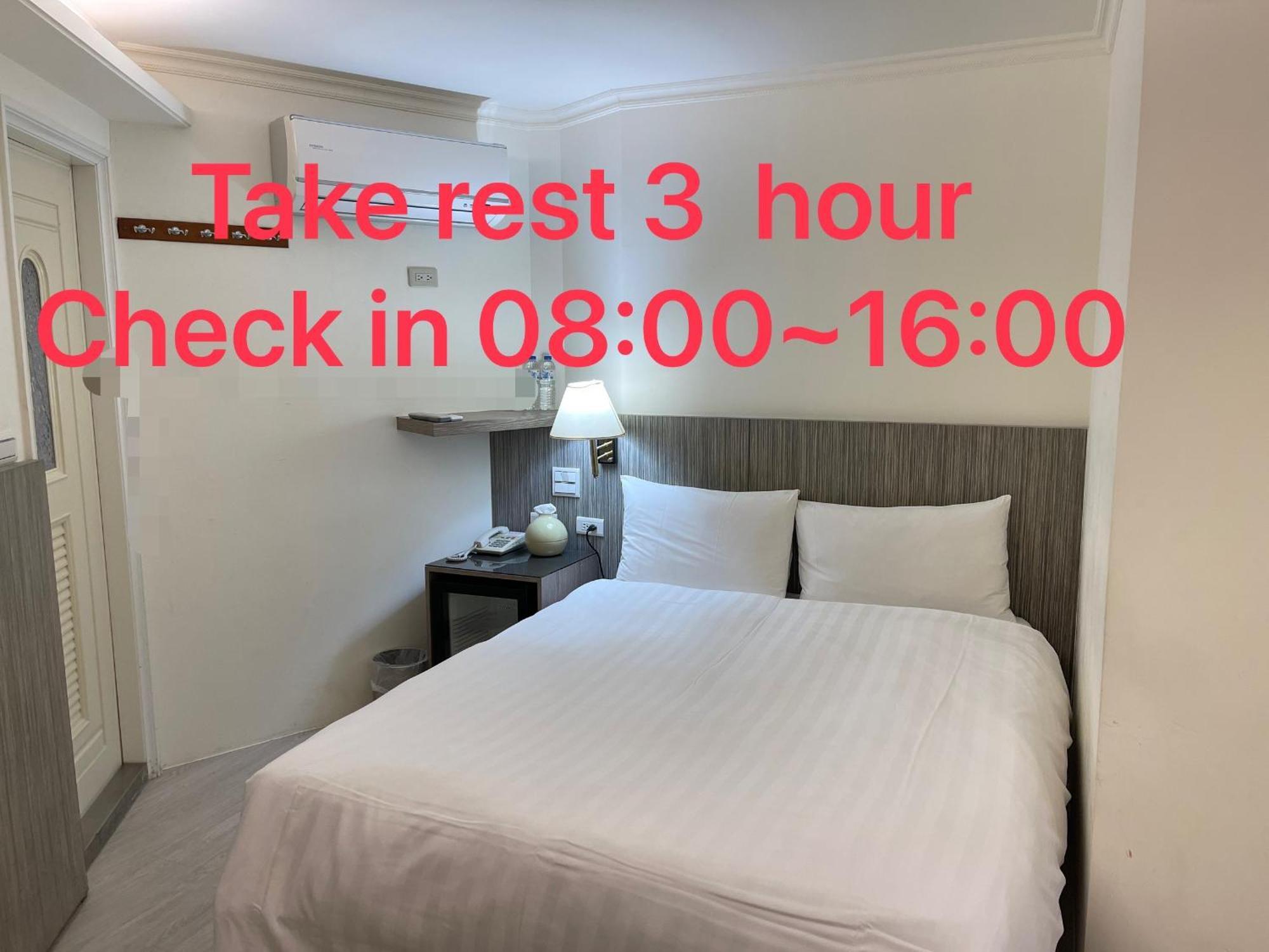 H Hotel تايبيه المظهر الخارجي الصورة