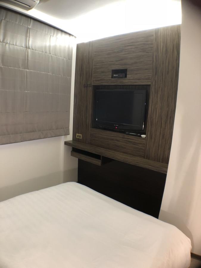 H Hotel تايبيه المظهر الخارجي الصورة